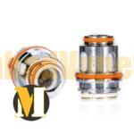 کویل سری زد گیک ویپ <br><span>Geekvape Z Series Replacement Coils</span> - Image 5